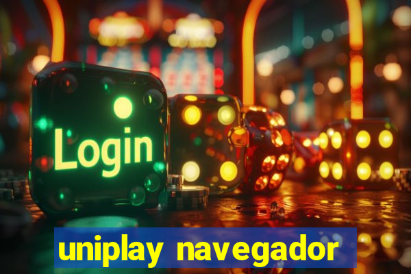 uniplay navegador